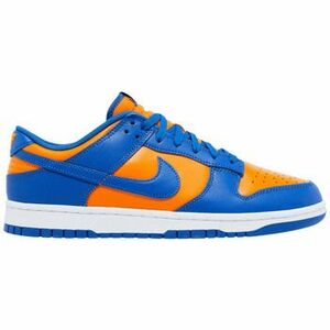 Rövid szárú edzőcipők Nike Dunk Low Knicks kép