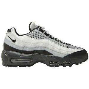 Rövid szárú edzőcipők Nike Air Max 95 LX Reflective Safari (Women's) kép