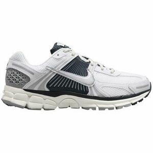 Rövid szárú edzőcipők Nike Zoom Vomero 5 White Armory Navy (Women's) kép