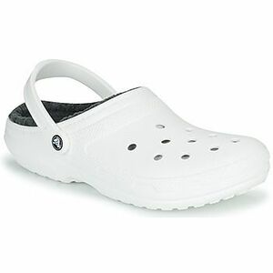 Klumpák Crocs CLASSIC LINED CLOG kép