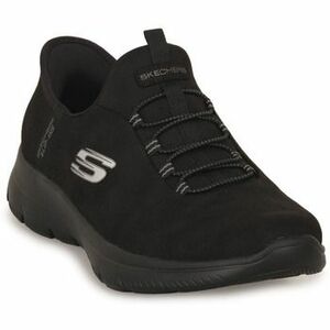 Divat edzőcipők Skechers BBK SUMMIT kép