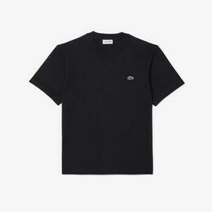 Rövid ujjú pólók Lacoste 155895 kép
