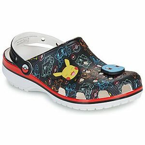 Klumpák Crocs Pokemon Print Cls Clg kép