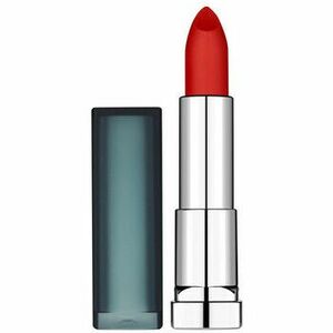 Rúzs Maybelline New York Color Sensational Creamy Mattes Matte Lipstick - 965 Si kép