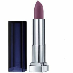 Rúzs Maybelline New York Color Sensational Intense Matte Lipstick - 885 Midnight kép