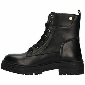 Városi csizmák Geox D16HRC00043 kép