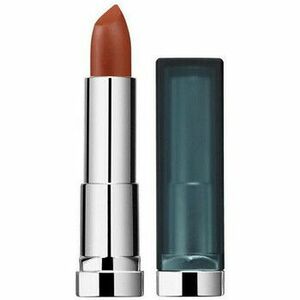 Rúzs Maybelline New York Color Sensational Creamy Mattes Matte Lipstick - 986 Me kép