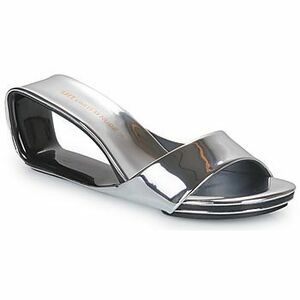 Papucsok United nude MOBIUS MID kép