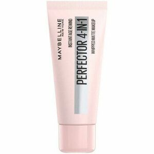 BB & CC smink krémek Maybelline New York Instant Perfector Matte 4-in-1 Complexion Perfector - 3 kép