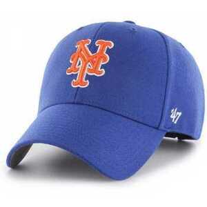 Baseball sapkák '47 Brand Cap mlb new york mets mvp kép
