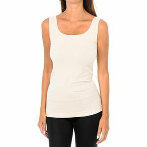 Trikók / Ujjatlan pólók Intimidea 210150-SKIN kép