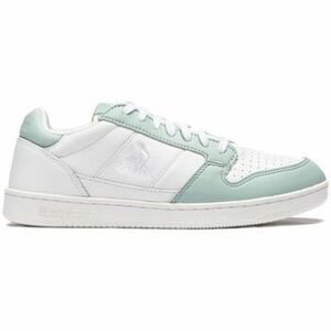 Divat edzőcipők Le Coq Sportif 2120503 OPTICAL WHITE/HARBOR GREY kép