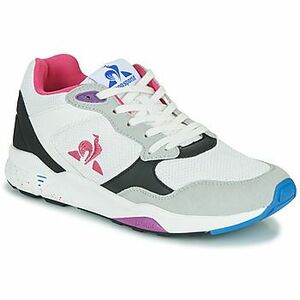 Rövid szárú edzőcipők Le Coq Sportif LCS R500 W SPORT kép