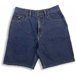 Rövidnadrágok Nonsense Short bigfoot denim kép