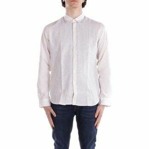 Hosszú ujjú ingek Woolrich CFWOSI0170MRUT3977 kép