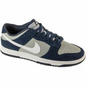 Rövid szárú edzőcipők Nike Dunk Low Retro kép