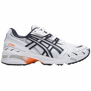 Rövid szárú edzőcipők Asics Gel-1090 White Midnight (Women's) kép