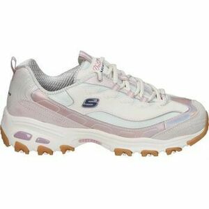 Rövid szárú edzőcipők Skechers 150556-LTPK kép