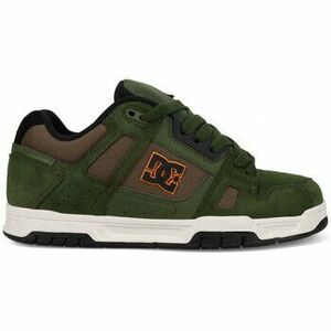 Deszkás cipők DC Shoes Stag kép