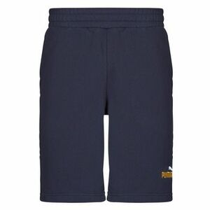 Rövidnadrágok Puma ESS 2 COLOR LOGO SHORT kép