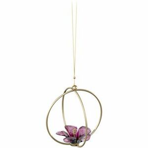 Ünnepi dekorációk Swarovski 5619233-HIBISCUSL kép