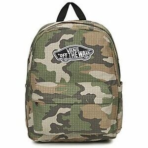 Hátitáskák Vans Old Skool Classic Backpack kép