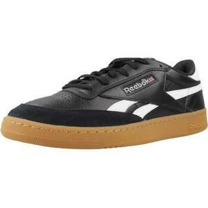 Rövid szárú edzőcipők Reebok Sport CLUB C REVENGE VINTAGE kép