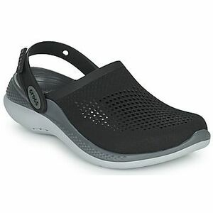 Crocs Klumpák fekete kép