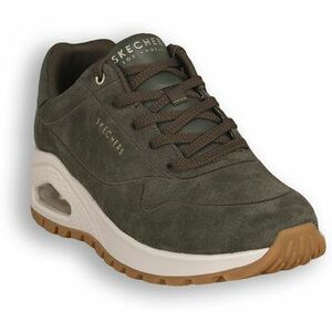 Divat edzőcipők Skechers OLV UNO RUGED kép