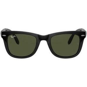 Napszemüvegek Ray-ban FOLDING WAYFARER 0RB4105 kép