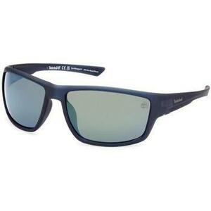 Napszemüvegek Timberland Polarized TB00003 91D kép