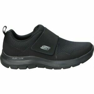 Rövid szárú edzőcipők Skechers 894159-BBK kép