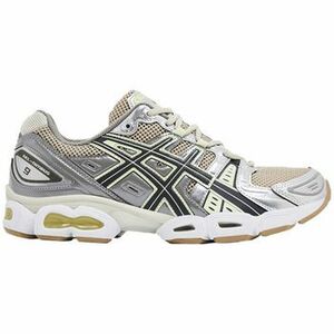 Rövid szárú edzőcipők Asics Gel-Nimbus 9 Feather Grey (Women's) kép