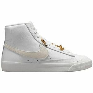 Magas szárú edzőcipők Nike Wmns Blazer Mid '77 'Bling' kép