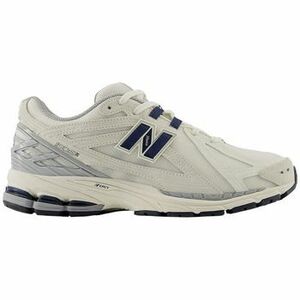 Rövid szárú edzőcipők New Balance 1906R Sea Salt Navy kép