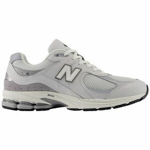 Rövid szárú edzőcipők New Balance 2002R Grey Matter kép
