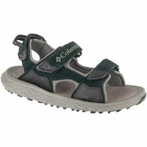 Sportszandálok Columbia Konos Hiker 3-Strap Sandal kép