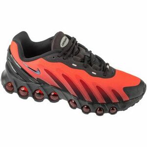 piros Nike cipő kép