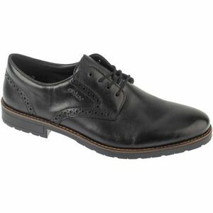 Oxford cipők Rieker Shoes kép