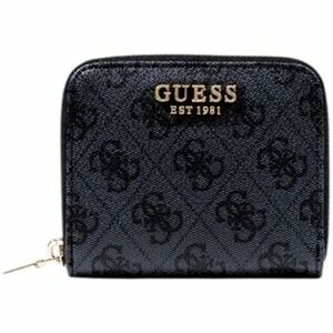 Pénztárcák Guess LAUREL II SLG SMALL ZIP AROUND SWSG74 59137 kép