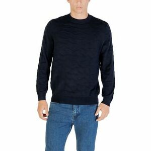 Pulóverek EAX PULLOVER XM001560 AF11982 kép