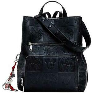 Hátitáskák Desigual BACK_ALL MICKEY SUMY 25WAKP02 kép