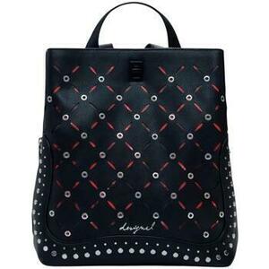 Hátitáskák Desigual BACK_YANKEE METAL PATCH S 25WAKP15 kép