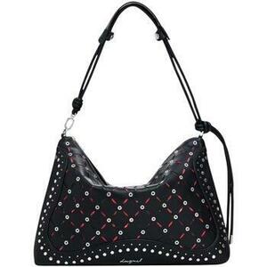 Kézitáskák Desigual BAG_YANKEE LEIRIA MINI BL 25WAXP37 kép