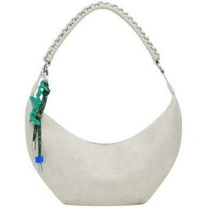 Válltáskák Desigual BAG HALF LOGO ZANTE PIED 25WAXPB3 kép