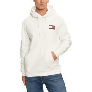 Pulóverek Tommy Hilfiger TJM REG ESSENTIAL FLAG HOOD EXT DM0DM20738 kép