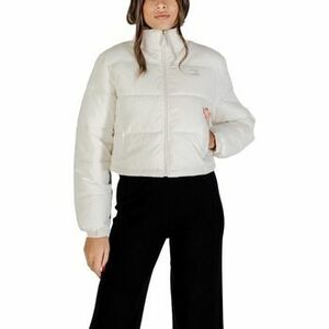 Steppelt kabátok Tommy Hilfiger TJW FLAG BACK CROP E DW0DW21620 kép