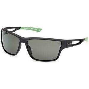 Napszemüvegek Timberland Polarized TB00001 02R kép