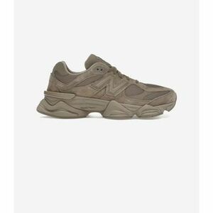 Rövid szárú edzőcipők New Balance 9060 Chestnut kép