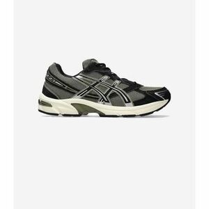 Rövid szárú edzőcipők Asics Gel-1130 Irvine Black kép